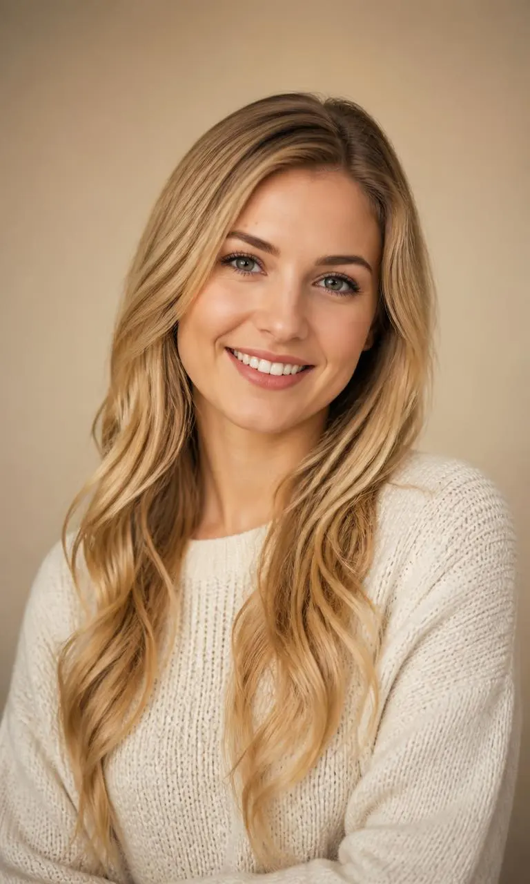 Alina — Data Engineer